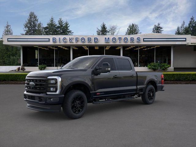 new 2024 Ford F-350 car, priced at $93,995