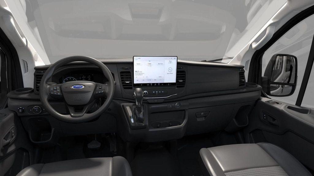 new 2024 Ford Transit-250 car, priced at $43,075