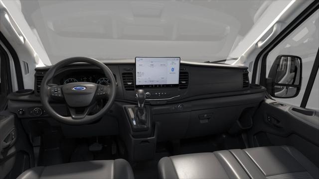 new 2024 Ford Transit-250 car, priced at $55,255