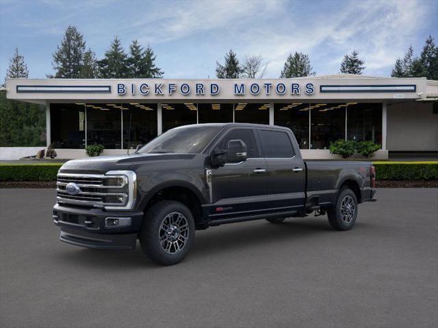 new 2024 Ford F-350 car, priced at $97,995