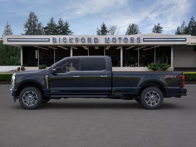 new 2024 Ford F-350 car, priced at $97,995