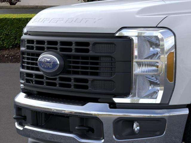 new 2024 Ford F-350 car, priced at $50,995