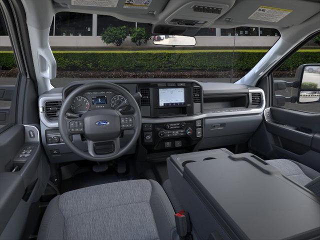 new 2024 Ford F-350 car, priced at $49,168
