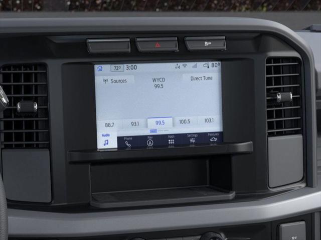 new 2024 Ford F-350 car, priced at $49,168