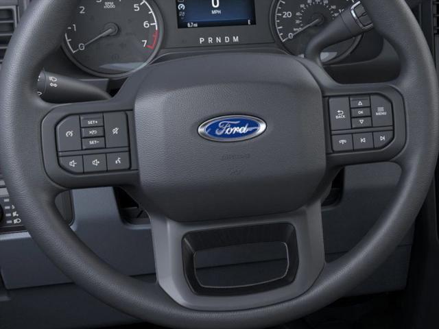 new 2024 Ford F-350 car, priced at $49,168
