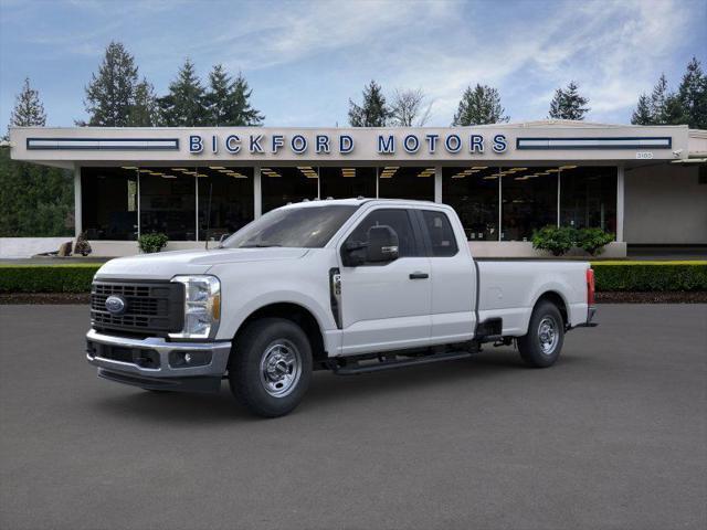 new 2024 Ford F-350 car, priced at $50,995