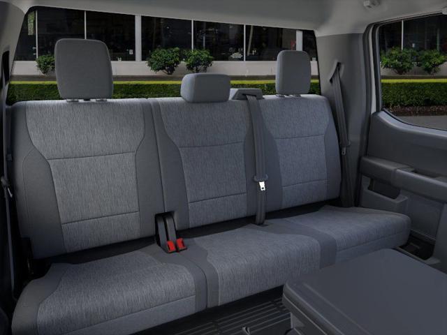 new 2024 Ford F-350 car, priced at $49,168