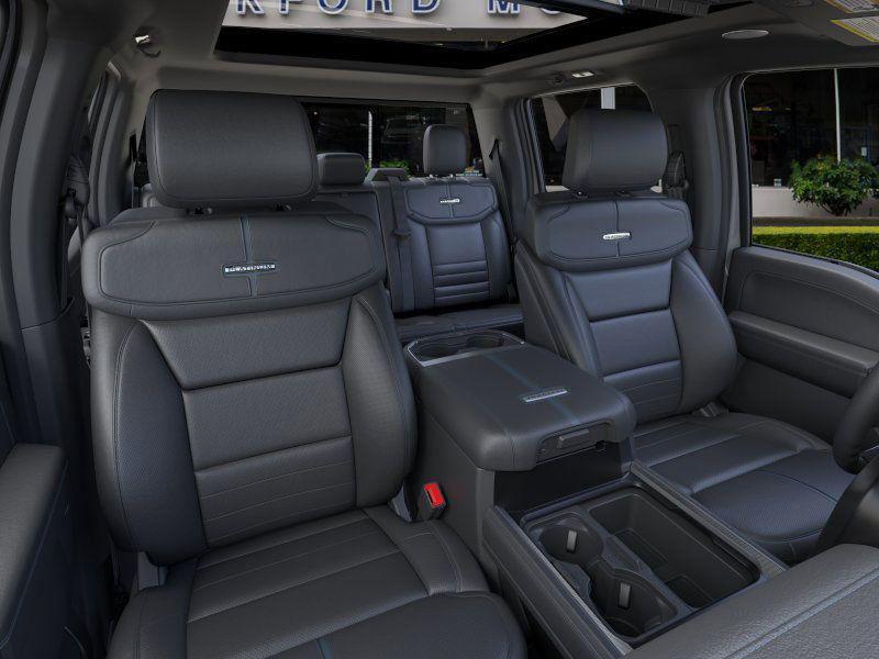 new 2025 Ford F-350 car, priced at $94,470