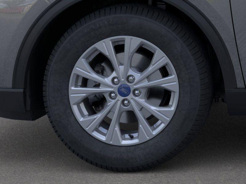 new 2025 Ford Escape car, priced at $28,910