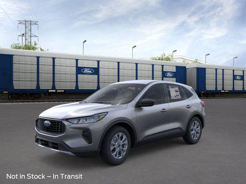 new 2025 Ford Escape car, priced at $28,910