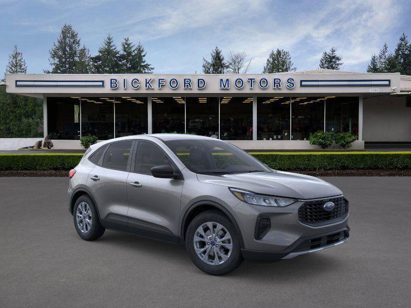 new 2025 Ford Escape car, priced at $27,238