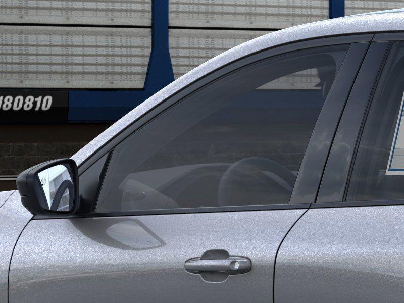 new 2025 Ford Escape car, priced at $28,910