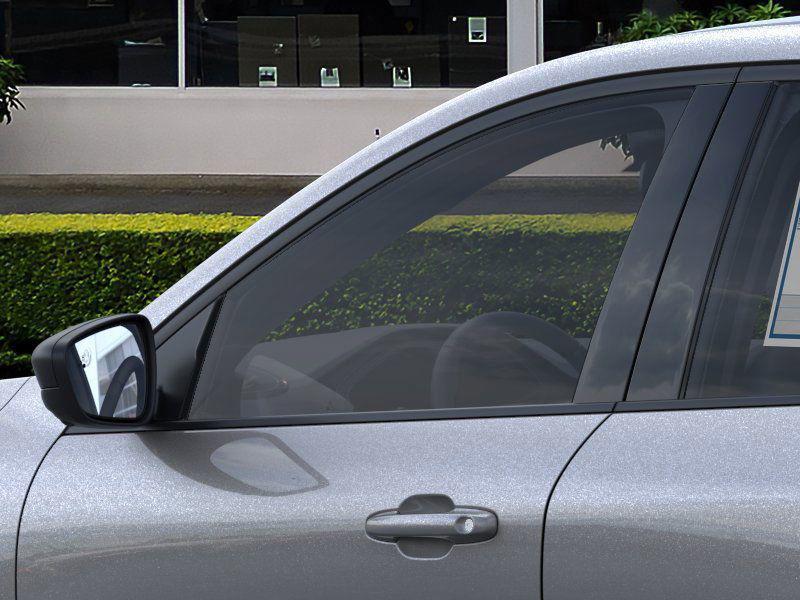 new 2025 Ford Escape car, priced at $27,238