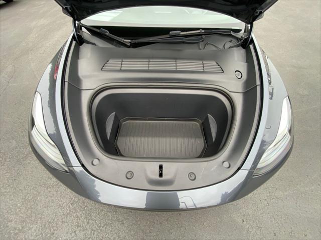 used 2022 Tesla Model Y car, priced at $31,958