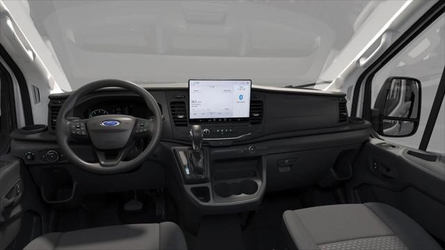 new 2024 Ford Transit-350 car, priced at $58,540