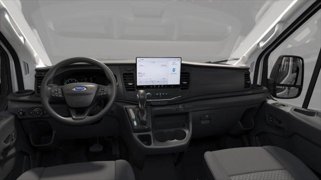 new 2024 Ford Transit-350 car, priced at $60,995