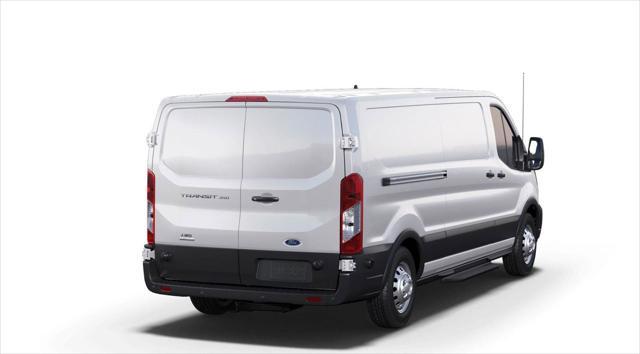 new 2024 Ford Transit-350 car, priced at $60,995