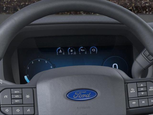 new 2025 Ford F-150 car, priced at $36,546