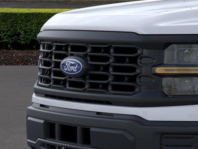 new 2025 Ford F-150 car, priced at $36,546