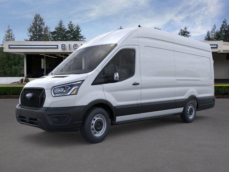 new 2025 Ford Transit-350 car, priced at $56,995