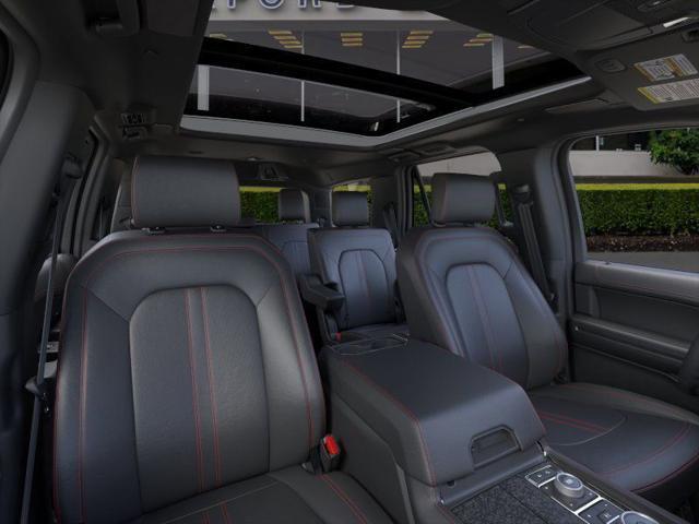 new 2024 Ford Expedition car, priced at $85,455