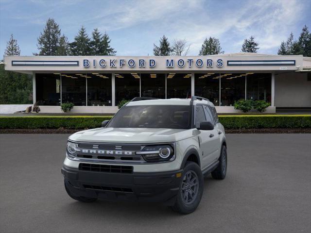 used 2024 Ford Bronco Sport car, priced at $25,995