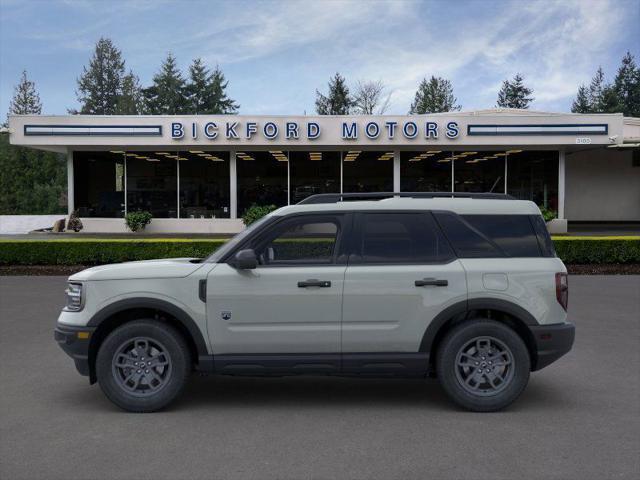 used 2024 Ford Bronco Sport car, priced at $25,995