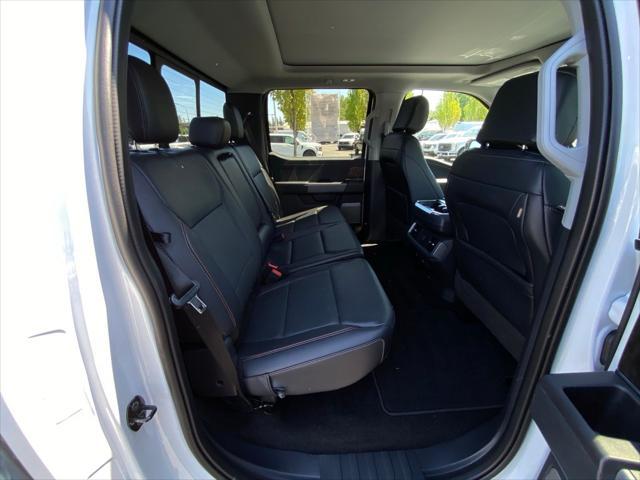used 2022 Ford F-150 car, priced at $47,477
