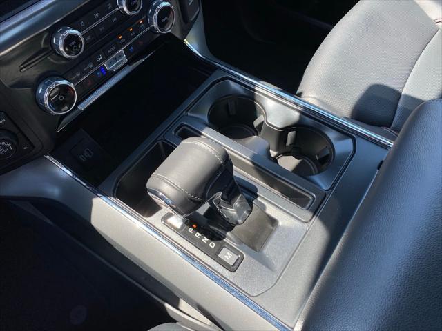 used 2022 Ford F-150 car, priced at $47,477