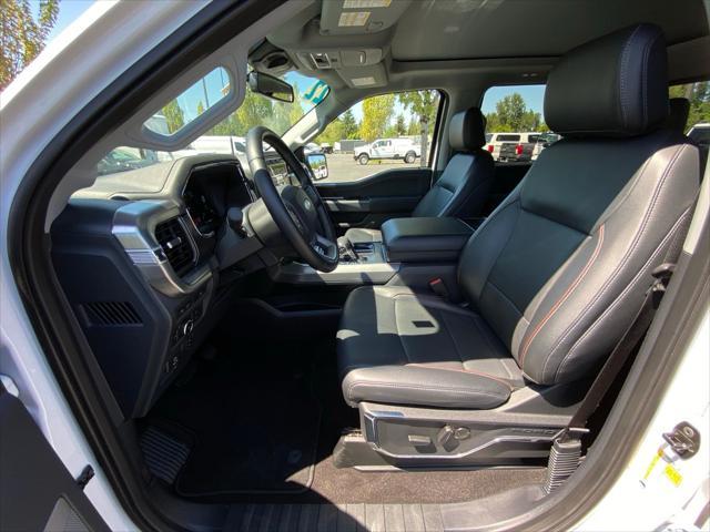 used 2022 Ford F-150 car, priced at $47,477