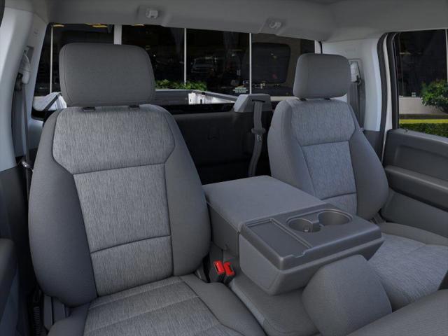new 2025 Ford F-150 car, priced at $41,146