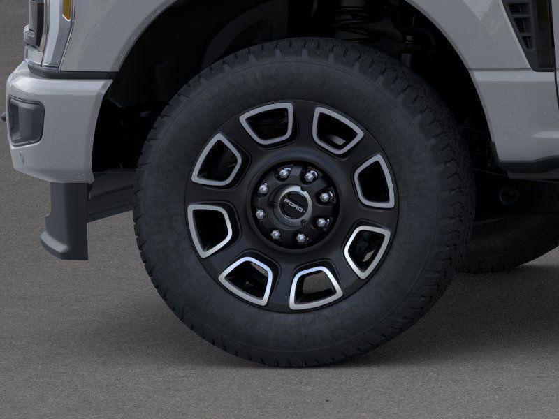 new 2026 Ford F-250 car, priced at $94,995