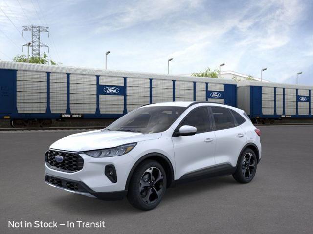 new 2025 Ford Escape car, priced at $34,544