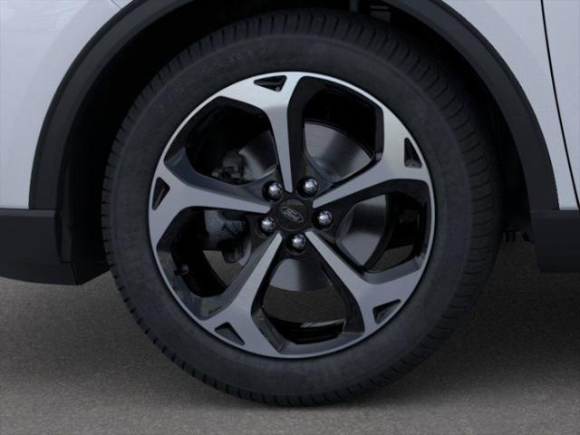 new 2025 Ford Escape car, priced at $34,544