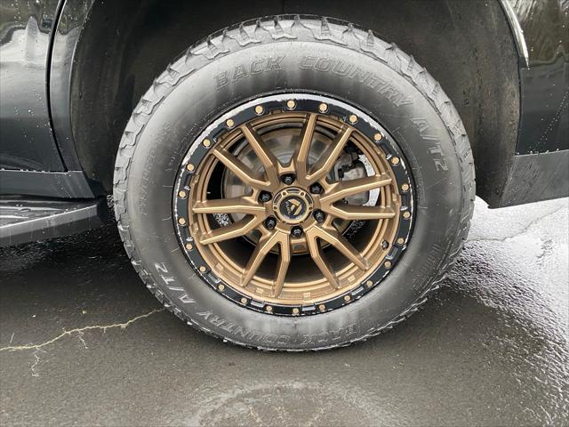 used 2021 Chevrolet Tahoe car, priced at $51,990