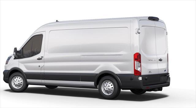 new 2025 Ford Transit-250 car, priced at $63,480