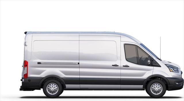 new 2025 Ford Transit-250 car, priced at $63,480