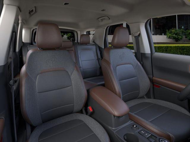 new 2024 Ford Bronco Sport car, priced at $36,995