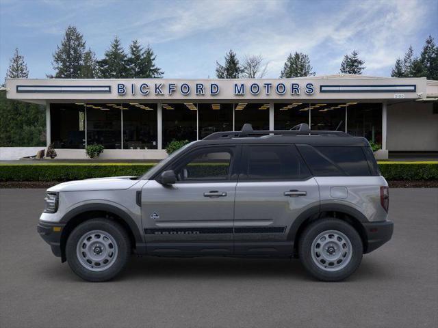 new 2024 Ford Bronco Sport car, priced at $36,995