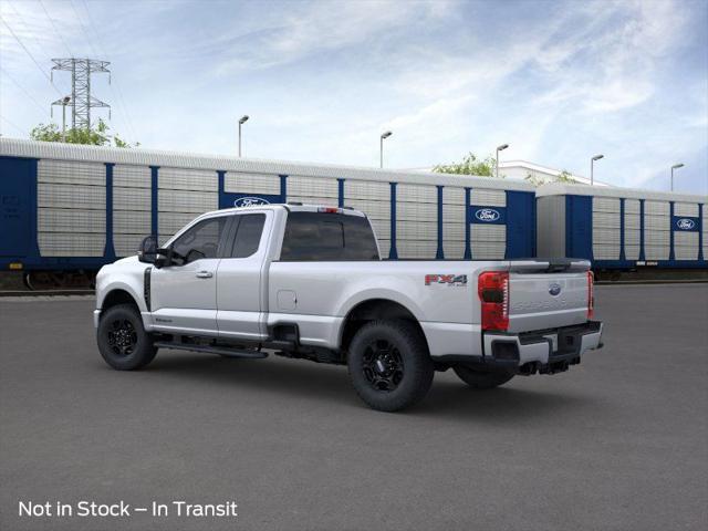 new 2024 Ford F-350 car, priced at $76,195