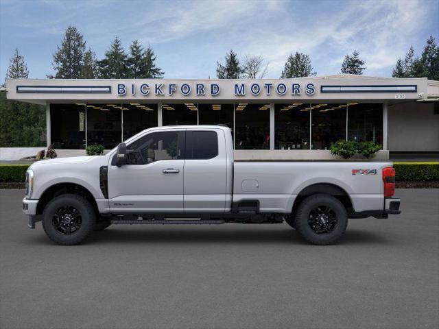 new 2024 Ford F-350 car, priced at $72,995