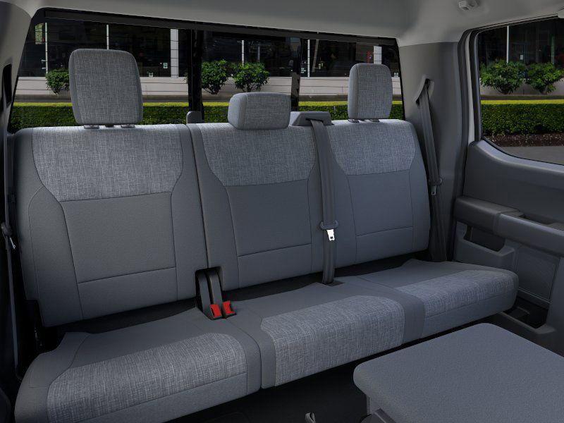 new 2026 Ford F-350 car, priced at $69,542