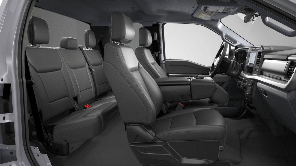 new 2026 Ford F-350 car, priced at $75,115