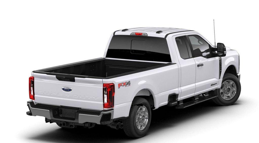 new 2026 Ford F-350 car, priced at $75,115