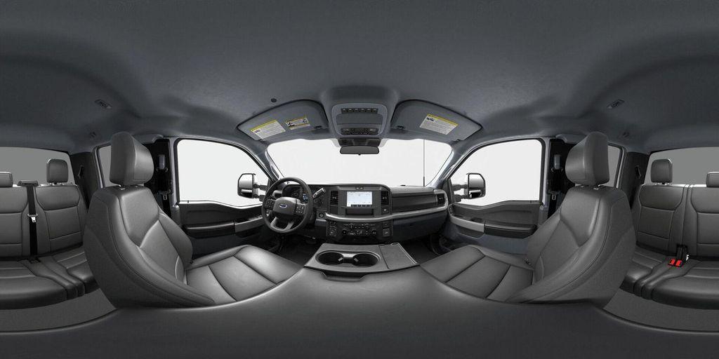 new 2026 Ford F-350 car, priced at $75,115