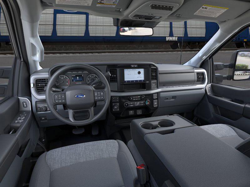 new 2026 Ford F-350 car, priced at $75,115
