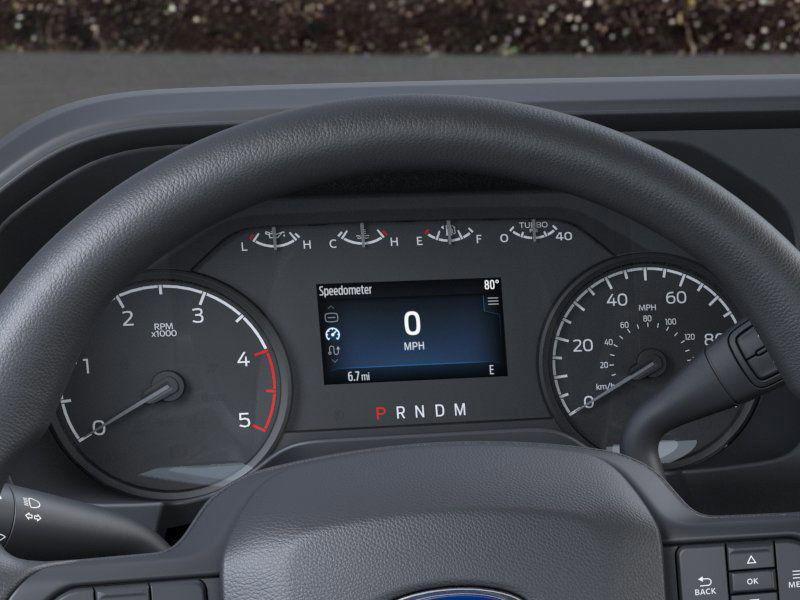 new 2026 Ford F-350 car, priced at $69,542