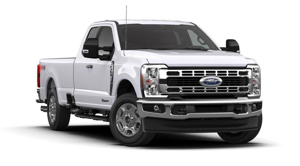 new 2026 Ford F-350 car, priced at $75,115