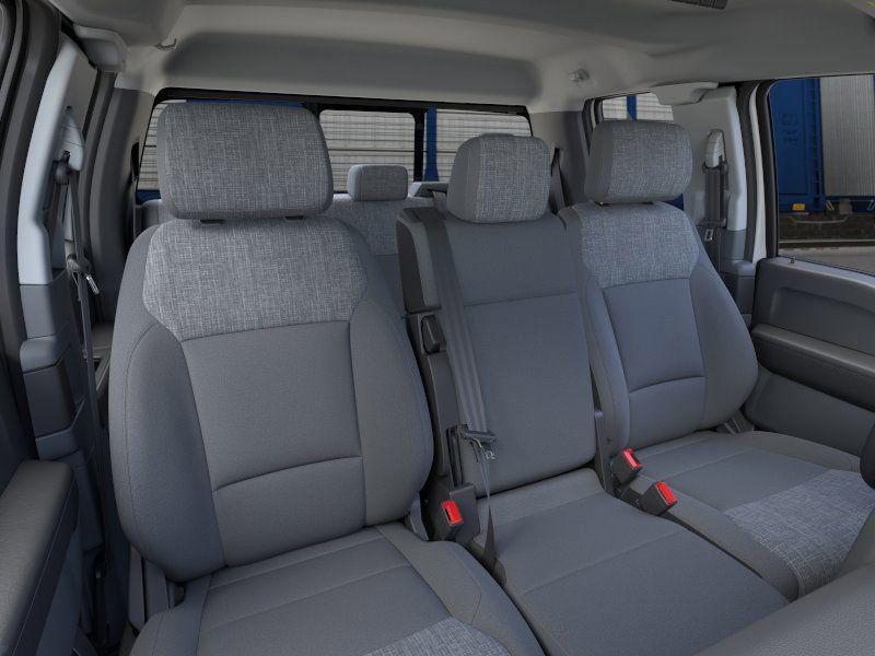 new 2026 Ford F-350 car, priced at $75,115