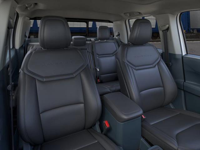 new 2025 Ford Maverick car, priced at $39,713
